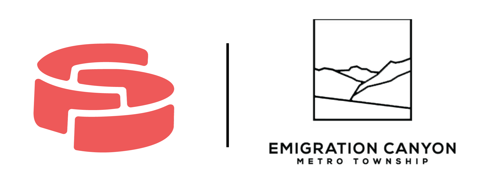 Emigration Canyon Icon