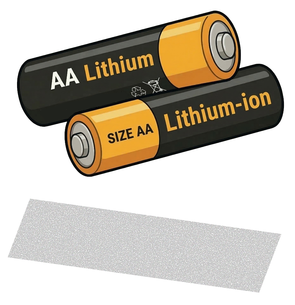 Batteries