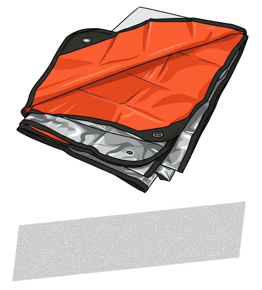 Fire Blanket