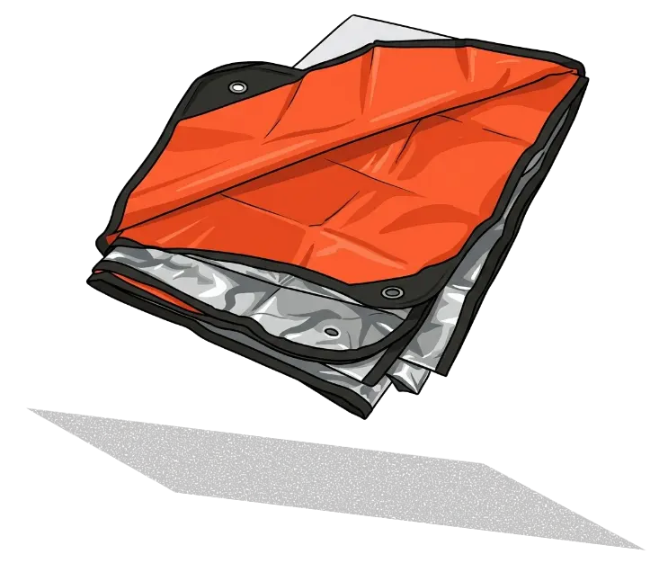 Fire Blanket