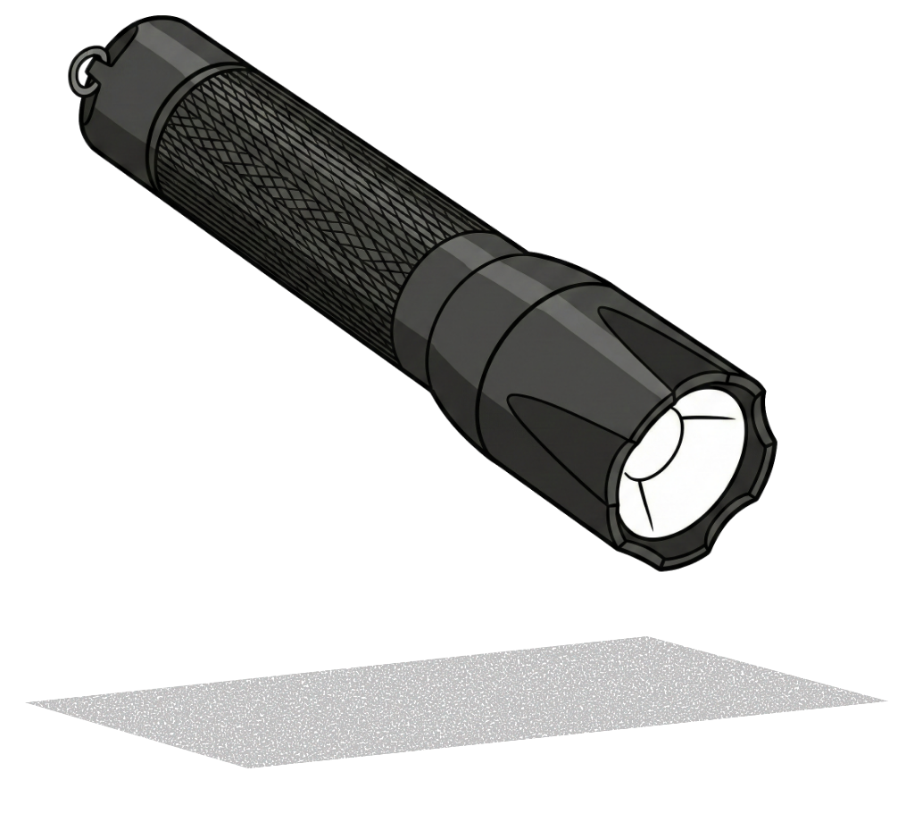 Flashlight