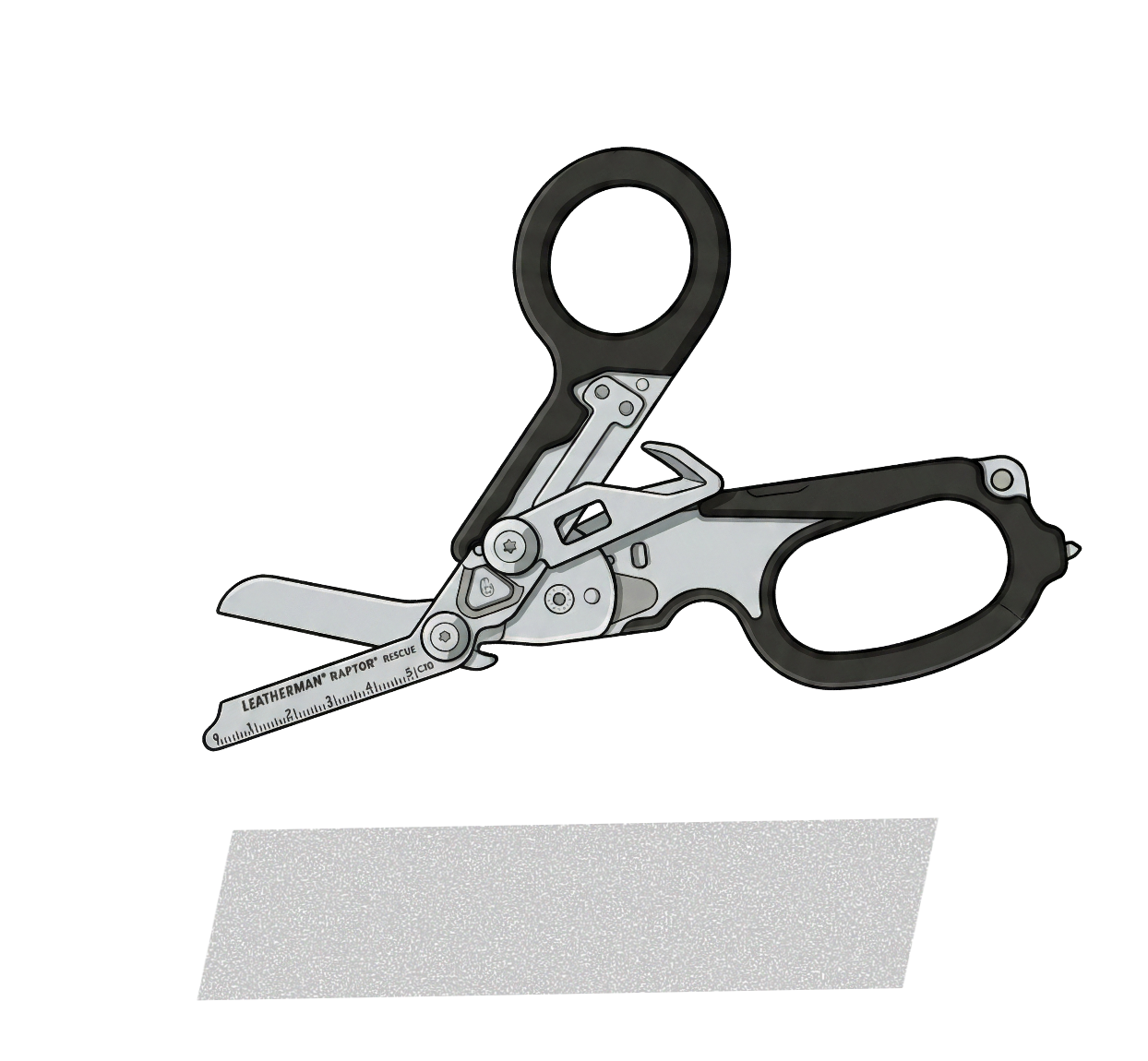 Scissors