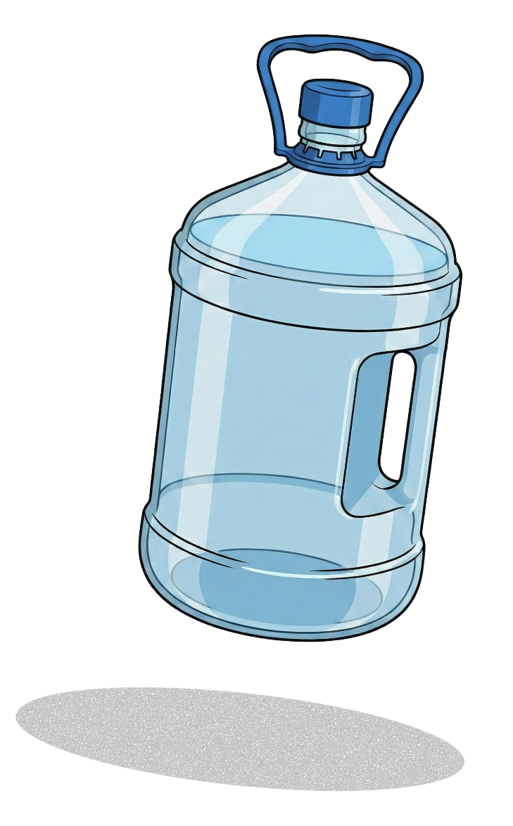 Water Jug
